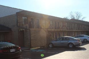 Americas Best Value Inn - Fredericksburg North Zimmer foto