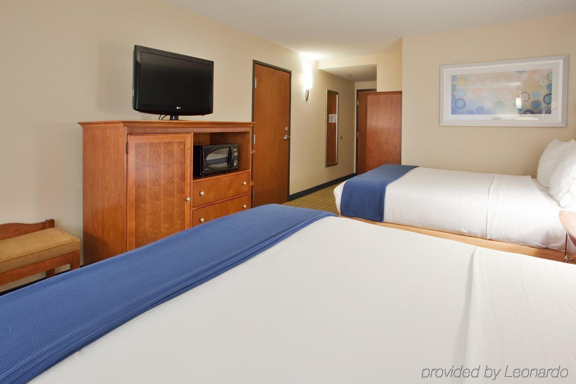 Americas Best Value Inn - Fredericksburg North Exterior foto